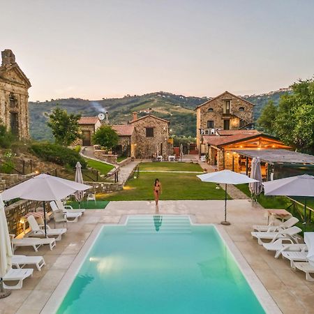 Le Querce Farmhouse Agropoli Exterior photo