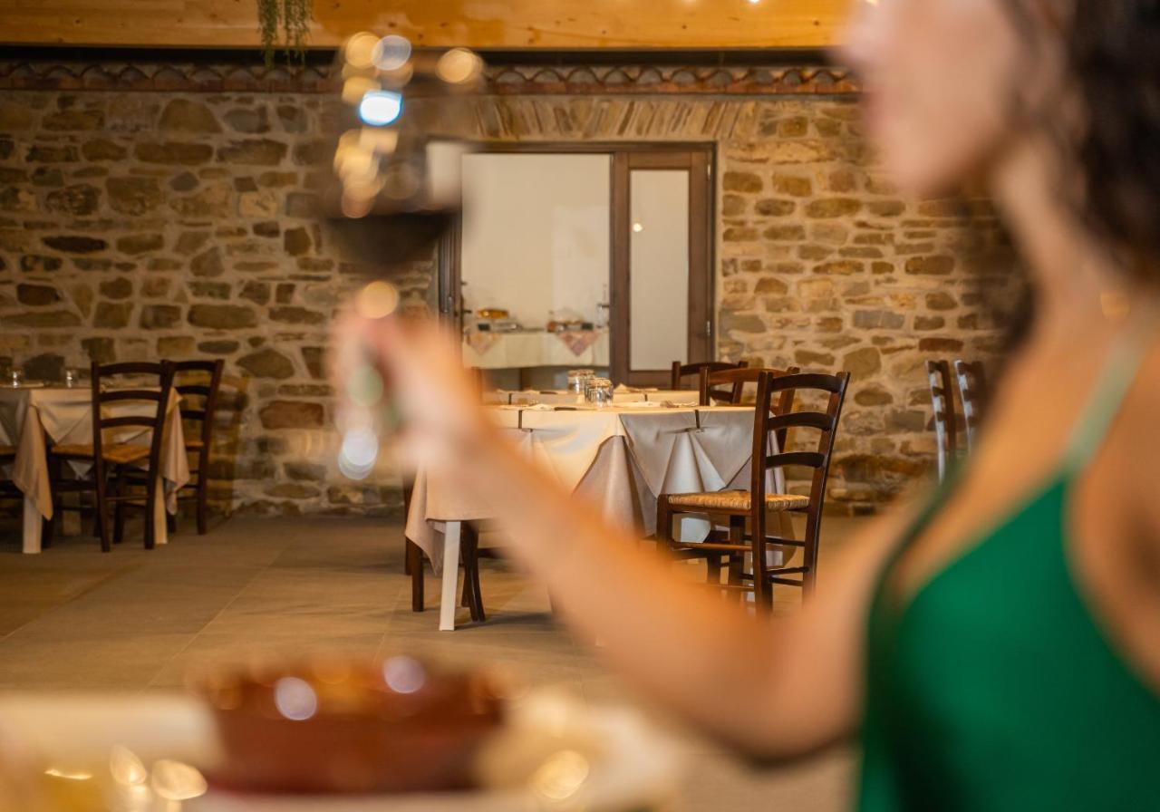 Le Querce Farmhouse Agropoli Exterior photo