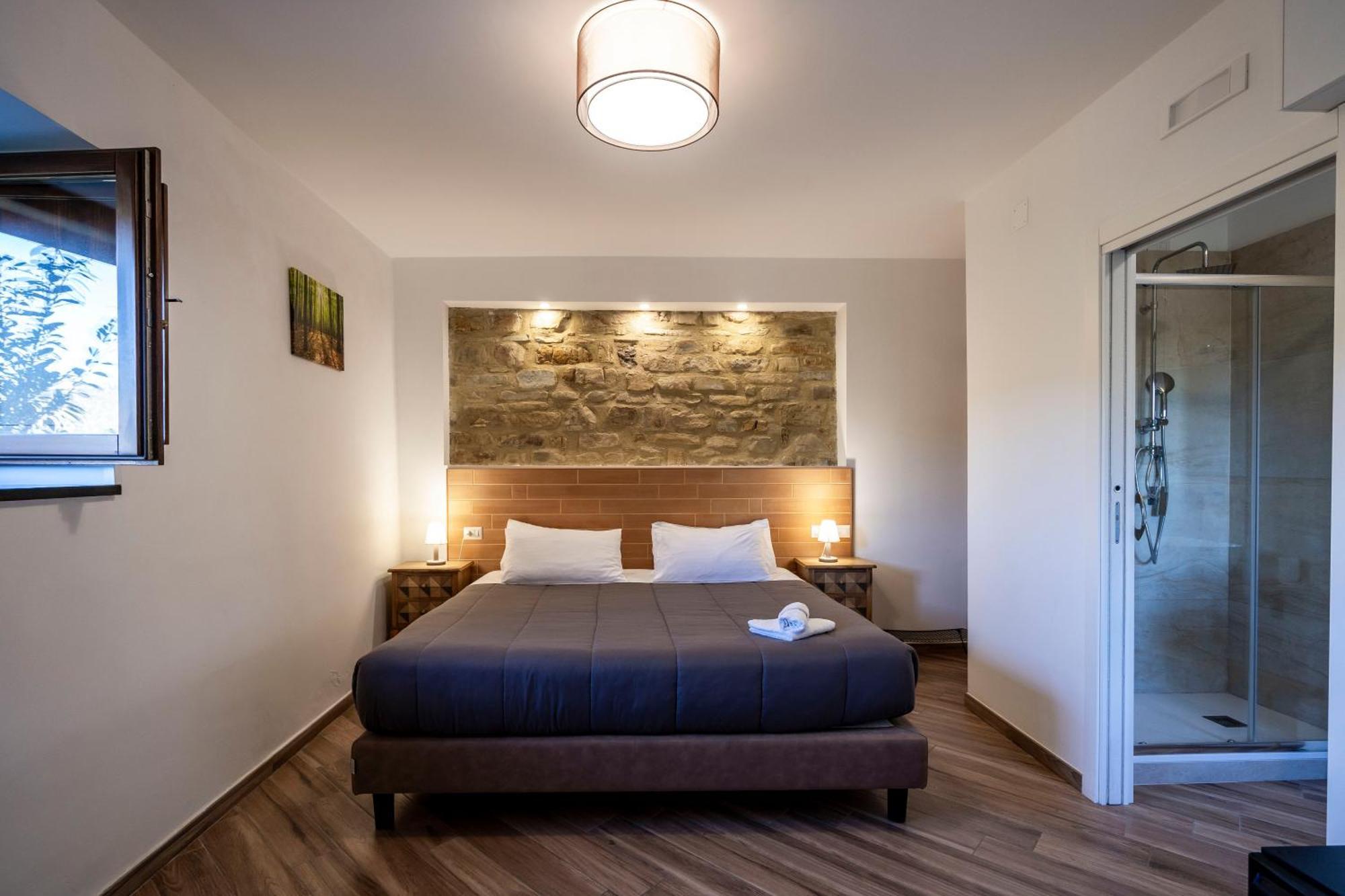 Le Querce Farmhouse Agropoli Exterior photo