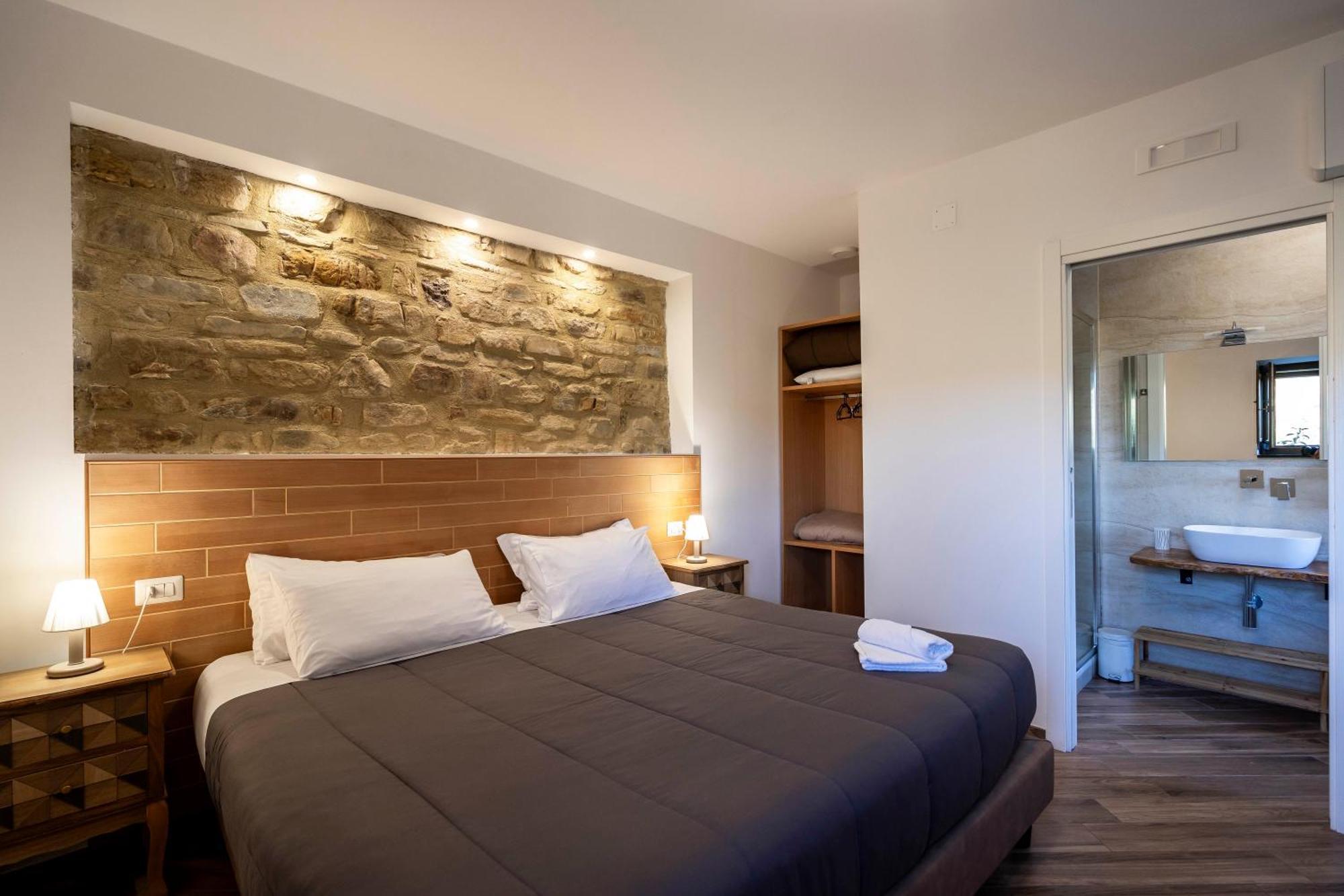 Le Querce Farmhouse Agropoli Exterior photo